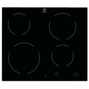 ELECTROLUX 300 staklokeramicka ugradbena ploca EHF6240IOK