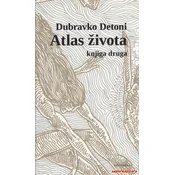 ATLAS ŽIVOTA - knjiga druga