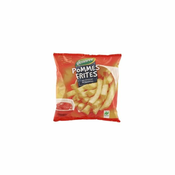 DENNREE POMMES FRITES 600g