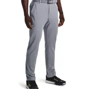 Under Armour UA Drive Tapered Hlače 744634 Siva