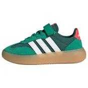 ADIDAS SPORTSWEAR Superge Barreda Decode zelena/temno zelena/bela