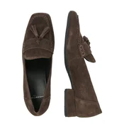 Mokasini iz semiša Vagabond Shoemakers DEBBI