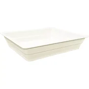 Pujadas Classic melaminska gastronorm posoda GN 1/2, v=40 mm