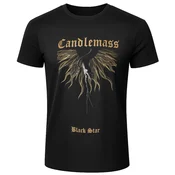 Metal majica moška Candlemass - BLACK STAR - RAZAMATAZ - ST2745