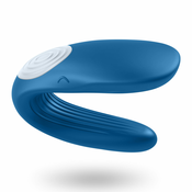 Satisfyer – Double Whale