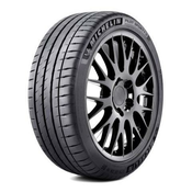 MICHELIN letna pnevmatika 205/55 R16 91Y PS4