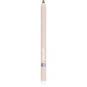 Notino Lifeproof Multichrome Soft Gel Eyeliner vodoodporni svinčnik za oči z multikromatskim učinkom 184 Brunie 1.3 g