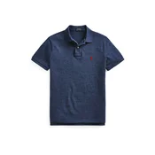 Polo Ralph Lauren Majica kraljevo modra/rdeča
