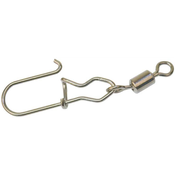 Fox Rage Strike Point Snap Swivel Size 1/0