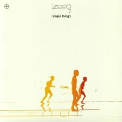 Zero 7-Simple Things -Hq-
