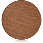 MAC Cosmetics Eye Shadow Pro Palette Refill Pan senčila za oči nadomestno polnilo odtenek Soba 1.5 g