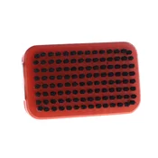 Swix Rectangular Horsehair 0,15mm Krtača