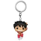Privezak Pocket POP! - One Piece - Monkey D. Luffy (Egghead Arc)