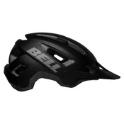Boxman Juniorska čelada BELL NOMAD 2 JR INTEGRATED MIPS mat črna univerzalna velikost (52-57 cm) (NOVO)