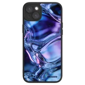 ULTIMATE CASE za Apple iPhone 15 Plus - Iris liquid
