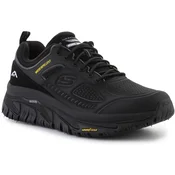 Skechers RELAXED FIT: ARCH FIT ROAD WALKER - RECON, planinarske cipele, crna 237333