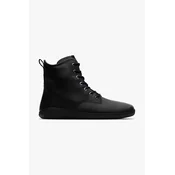 Usnjeni čevlji Vivobarefoot SCOTT IV