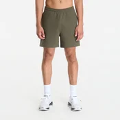 Kratke hlače Nike Mens Fleece Shorts Cargo Khaki XS