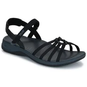 Sandali Teva Tirra Traveler 1166130 Črna