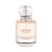 Givenchy L´Interdit 2019 toaletna voda 50 ml za ženske