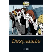 Rapid Plus 4A Desperate