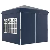 Homestar Paviljon 248x248x270 cm Modra