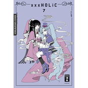 xxxHOLiC - new edition 07