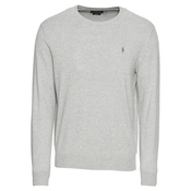Polo Ralph Lauren Pulover, siva