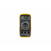 Alum online Digitalni multimeter - Bigstren 19373