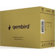 NEW Sistem Neprekinjenega Napajanja Interaktivno UPS GEMBIRD EG-UPS-PS2000-02 1600 W
