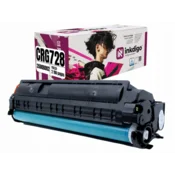Inkdigo toner CRG728 kompatybilny z Canon FaxL150 FaxL410 i-Sensys FaxL150 Certyfikat TÜV