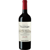 Gerard Vino Chateau Villemajou Red 2019 Bertrand 0,75 l
