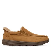 Nizki čevlji Skechers Murette Scofield 205606 Svetlo rjava