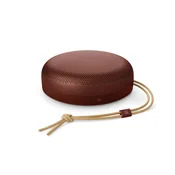 Bang & Olufsen BeoSound A1 3rd Gen prenosni zvočnik, rdeč, 60W