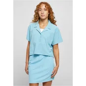 Womens shirt Towel Resort Balticblue
