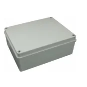 Pawbol Nadometna doza S-Box 616 - 300x220x120, brez uvodnic, IP65