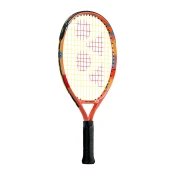 Otroški teniški lopar Yonex Junior 17 Coral Orange