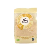 Alce nero Organic Light Cane Sugar Alce Nero 500g