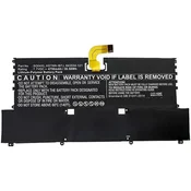 shumee Baterija za prenosnik HP CoreParts, MBXHP-BA0244
