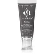 Danessa Myricks Beauty Colorfix Mattes večnamensko ličilo za oči, ustnice in obraz odtenek Quiet Storm 10 ml