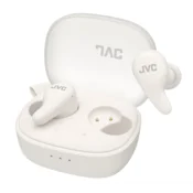 JVC HA-A23T-W True Wireless Bluetooth bijele slušalice s aktivnim poništavanjem buke