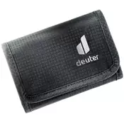 Deuter TRAVEL WALLET, denarnica, črna 3922621