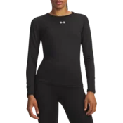 Under Armour Majica z dolgimi rokavi UA ColdGear Crew
