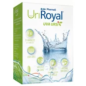 URIROYAL VRECICE UVA URSI A10 PHARMAS
