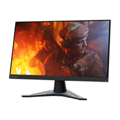 Lenovo G24qe-20 60,5cm (23.8”) QHD IPS Gaming Monitor HDMI/DP 1ms 120Hz FreeSync