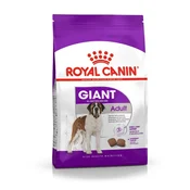 slomart ROYAL CANIN Giant Adult - suha hrana za pse - 15 kg
