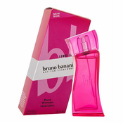 Bruno Banani Pure Woman toaletna voda 30 ml za ženske