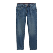 TOM TAILOR Kavbojke Marvin moder denim