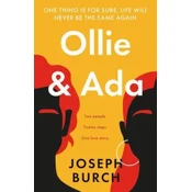 Ollie & Ada