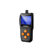 Tester akumulatora 12 V